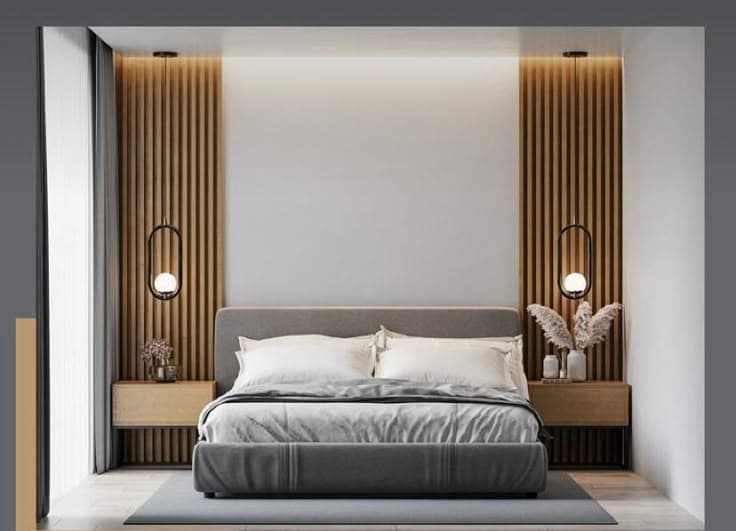 ديكور غرف نوم