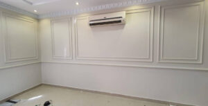 ديكورات فوم