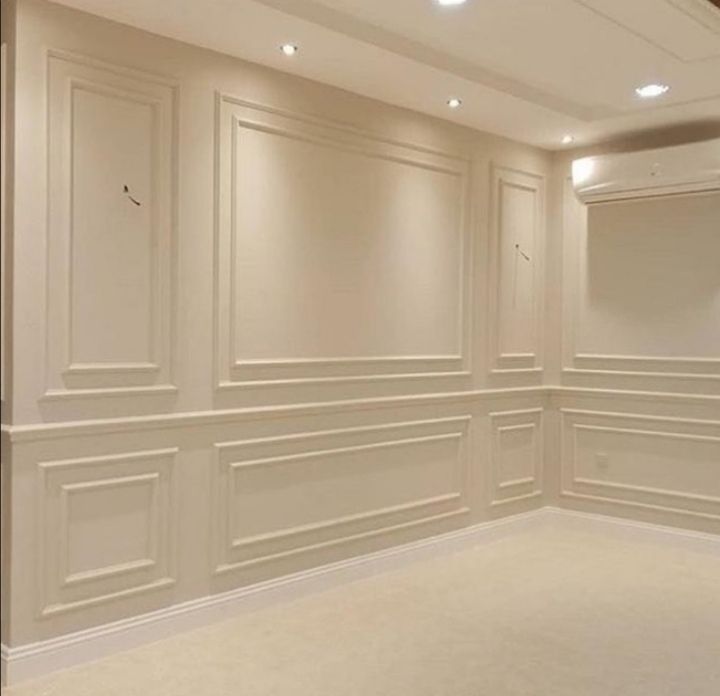 ديكورات فوم