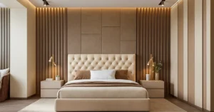 ديكورات غرف نوم